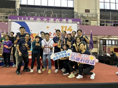 2025清華運動會(11/12)圖片