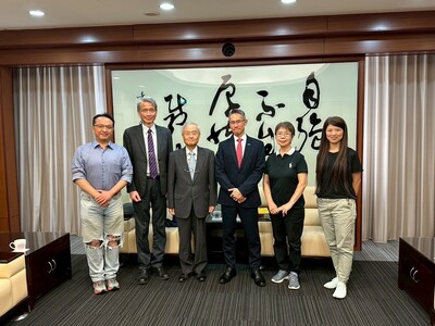 2025陳守信中子科技與應用榮譽講座（9/02)圖片