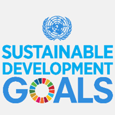 Sustainable Development GOALS 可持續發展目標圖片
