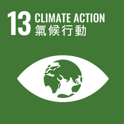 13 Climate Action 氣候行動圖片